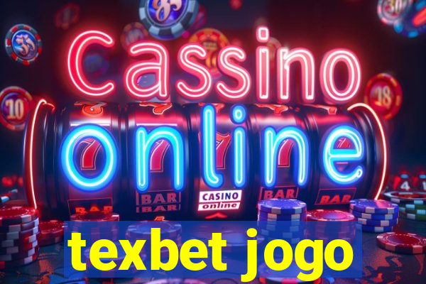 texbet jogo